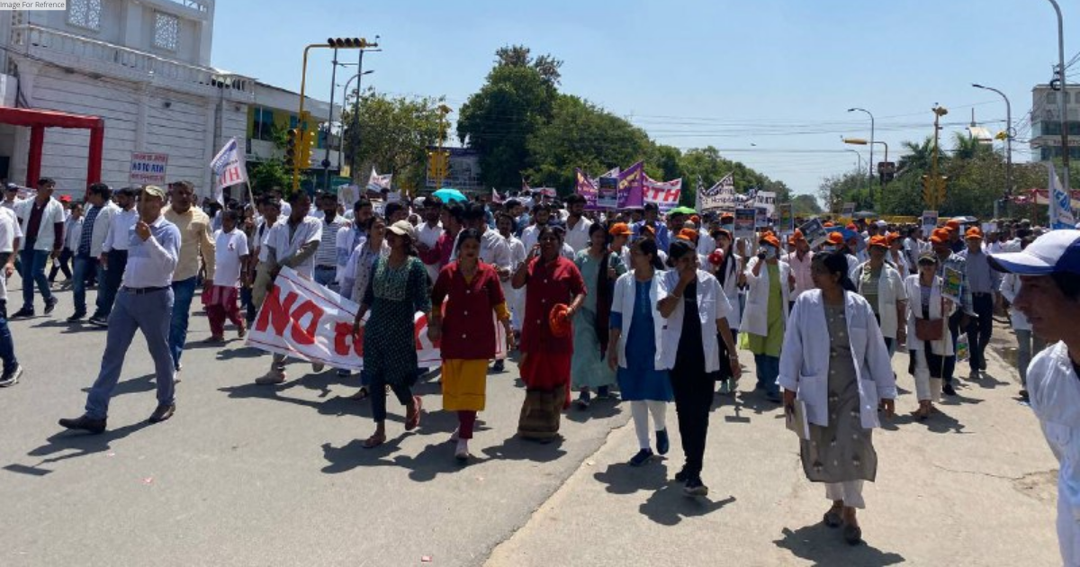 Private doctors' strike likely to be called off in Rajasthan as govt agrees to their demand